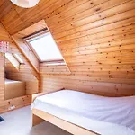 Zeebries By Interhome וילה