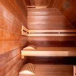 וילה Zeebries By Interhome