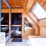 וילה Zeebries By Interhome *