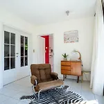 Zeebries By Interhome * ברדנה