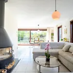 וילה Zeebries By Interhome *