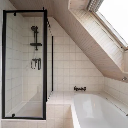 Zeebries By Interhome Bredene