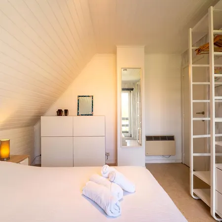 וילה Zeebries By Interhome
