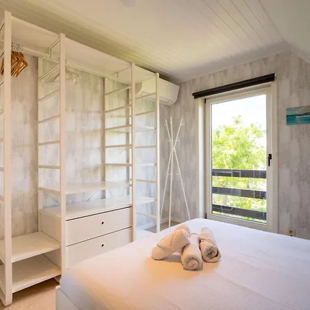 빌라 Zeebries By Interhome 브레데네