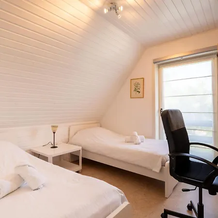 Zeebries By Interhome * Bredene