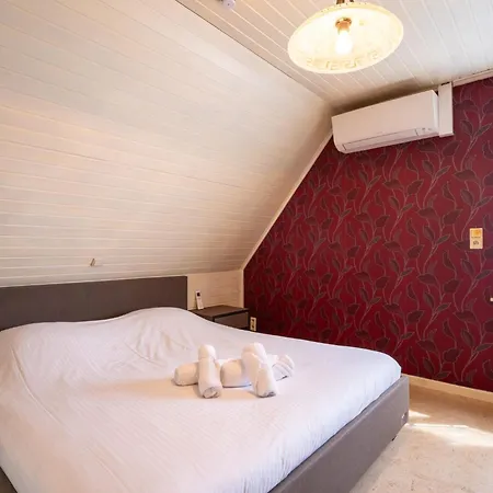 Zeebries By Interhome