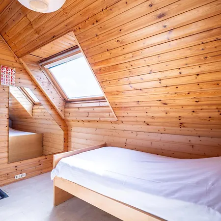 Zeebries By Interhome 빌라