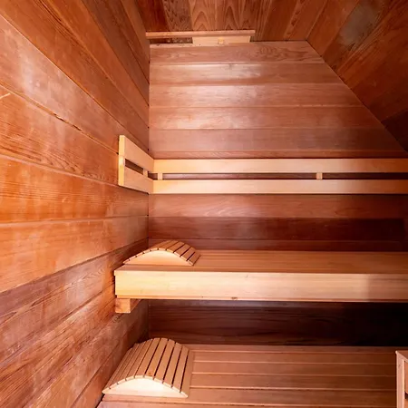 빌라 Zeebries By Interhome