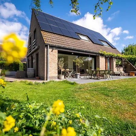 Zeebries By Interhome *