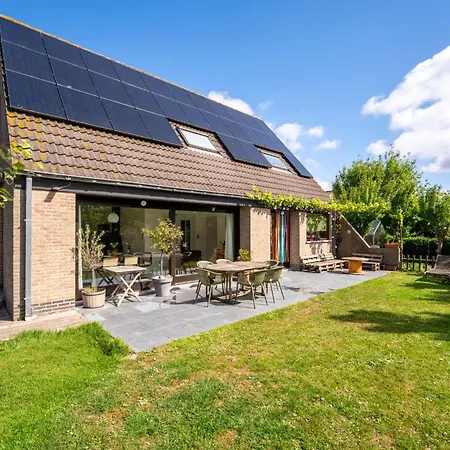 Zeebries By Interhome * 브레데네