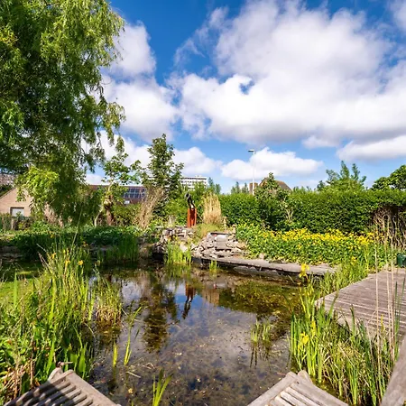 Zeebries By Interhome 빌라 브레데네