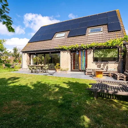 Zeebries By Interhome 브레데네