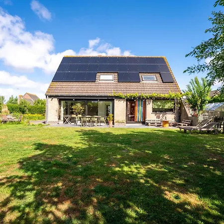 Zeebries By Interhome 빌라