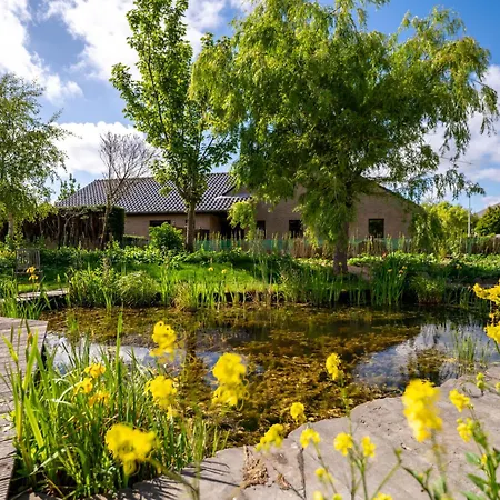 빌라 Zeebries By Interhome