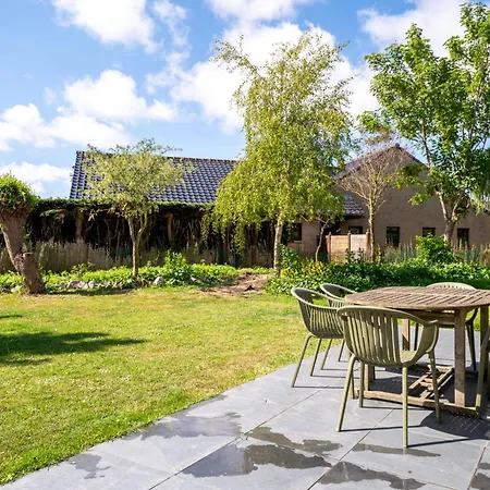 Zeebries By Interhome 브레데네