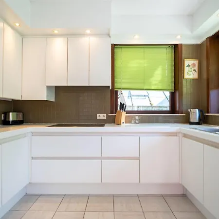 Zeebries By Interhome