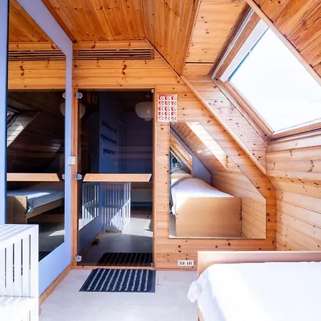 빌라 Zeebries By Interhome *