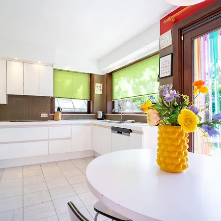 빌라 Zeebries By Interhome