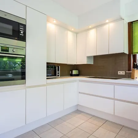 Zeebries By Interhome *