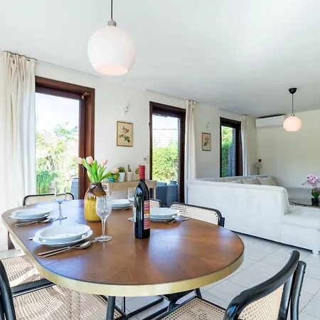 Zeebries By Interhome 브레데네