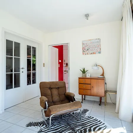 Zeebries By Interhome * Bredene