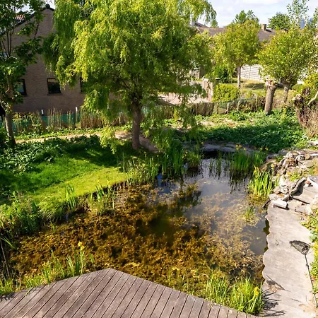 Zeebries By Interhome 브레데네