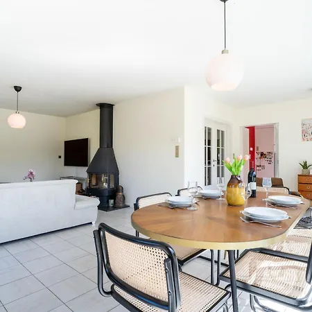Zeebries By Interhome * Bredene