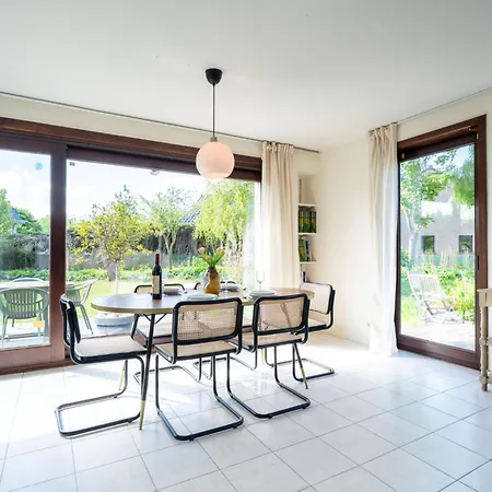 Villa Zeebries By Interhome Bredene