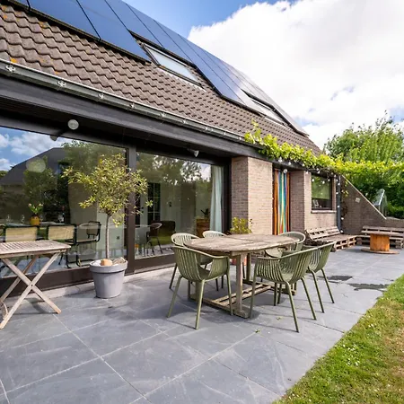 Zeebries By Interhome Bredene